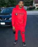 Abundant A$F Jogger Sets