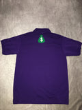 Abundant A$F Polo Tees